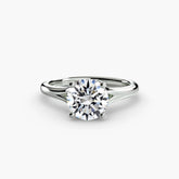 Solitaire Elegance